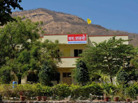 Mannshakti Samajik Sanstha, Pune, Maharashtra – 411025