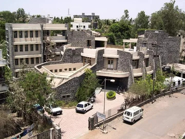 Muktangan Rehabilitation Center, Pune, Maharashtra – 411006