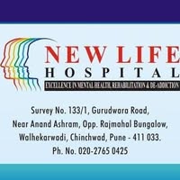 New Life Hospital, Pune, Maharashtra – 411033