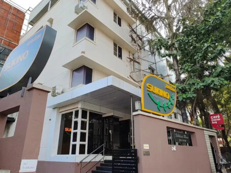 Sukino – Koramangala, Bengaluru, Karnataka – 560034