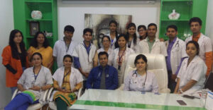 World Brain Centre Hospital, New Delhi, Delhi – 110045