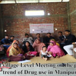 Nirvana Foundation in Imphal East, Manipur