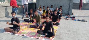 Samaj Sewa Sangh in North East Delhi, Delhi 110095