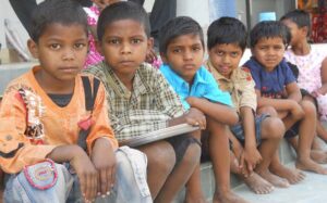 Shri Bhairvi Social Foundation in South East Delhi, Delhi