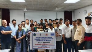 Society For The Promotion Of Youth And Masses (SPYM) in South East Delhi, Delhi