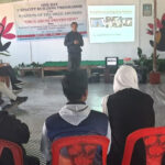 The Galaxy Club in Imphal West, Manipur