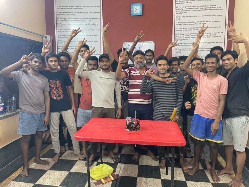 Prabhuti Foundation - Nasha Mukti Kendra - Jamshedpur, Jharkhand - 831012