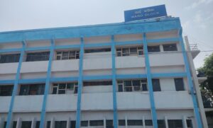 Lal Bahadur Shastri Hospital, Kalyanpuri, Delhi