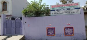 Muskan Foundation, Dwarka, New Delhi – 110075