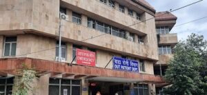 Pt. Madan Mohan Malviya Hospital, Malviya Nagar, New Delhi