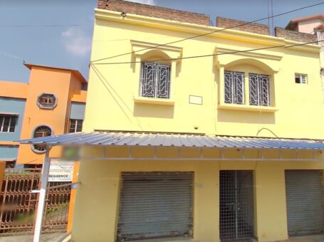 Life Care Foundation, Asansol, West Bengal – 713304