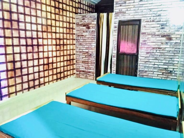 De-addiction Centre Palampur (Nasha Mukti Kendra Palampur), Palampur, Himachal Pradesh - 176061